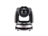 Поворотная PTZ-камера 4K 60fps, Full NDI, NDI|HX3 и 12G-SDI, чёрного цвета