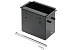Extron NBP 1200C Лючок Cable Cubby с сетевой кнопочной панелью-10