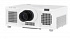 Лазерный 3LCD-проектор 7000 ANSI лм (с объективом), WUXGA (1920 x 1200), контрастность 2.500.000:1. Разъемы: HDBaseT x 1, HDMI x 2, 3G SDI x1, Display Port x 1. Вес 18,2кг. Цвет белый
