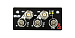Allen & Heath SQ MADI 