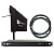 Shure RFV-DISTRO4E-03