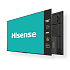 Информационный дисплей Hisense 100" 100DM66E, разрешение 3840 x 2160, яркость 500, Android 11.0