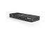 Коммутатор 2:1 VGA/HDMI, выход HDMI и CEC