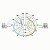 Clockaudio C 3100W-01