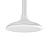 Shure A901W-R-PM-1.5IN, фото