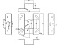 Multibrackets MM1770-05