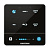 Crestron MPB4-201-B-1