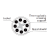 Eurocable Link ER6R5P6SM5Y-01