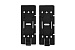 Audinate AVIO-A-2OUT-EB, фото-6