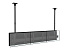 Multibrackets M3507 Потолочное крепление для 6-ти ЖК панелей тип