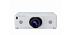 Трехчиповый 3LCD-проектор (со стандартным объективом ML713), WUXGA (1920x1200), 7.000 ANSI лм. контрастность 2 500 000: 1, HDBaseT, 2xHDMI, DisplayPort, портретная ориентация, вес 11,1кг, вес 18,2 кг