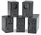 Extron Cable Cubby 1252 MS Архитектурный лючок c отделкой под мебель -14