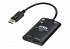 2-портовый концентратор True 4K DisplayPort MST ATEN