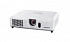 Трехчиповый 3LCD-проектор 5000 лм (с объективом), XGA 1024 x 768, 4:3, одна лампа, 3000:1. Разъемы: HDMI x 1, S-Video, Composite Video, Component Video, 3.5 mm stereo mini jack x 2, RCA jack (L/R) x 1, USB. Вес 4.6кг. Белого цвета