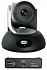 Комплект HD PTZ камеры RoboSHOT 12 с блоком передачи сигнала на 30,48 м и USB выходом, 12х оптический zoom