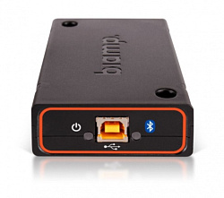 Расширитель AVB/USB для обеспечения в системах Tesira цифрового аудиоинтерфейса через USB