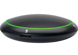 Настольный микрофонный массив Microflex Ecosystem, цвет черный