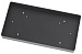 Extron Cable Cubby 1252 MS Архитектурный лючок c отделкой под мебель -11