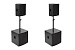 DS Proaudio CX 12S18 (A)