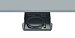 Extron CCD 220 Ящик Cable Cubby с монтажом под стол для 4 модулей AAP-foto