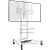 ONKRON TS1552W, белая