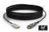 Активный оптический HDMI кабель 15м со съемным разъемом (24 Gbps, 4K HDR 4:4:4 60Гц, CPR, CL3)