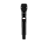 Ручной передатчик с капсюлем микрофона SM87, частотный диапазон P51 (710-782 МГц), включает 2 батарейки типа AA, зажим для микрофона