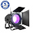 Elation FUZE PAR Z175™