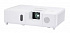 Трехчиповый 3LCD-проектор 5000 ANSI лм (встроенная несменная линза), WXGA (1280 x 800), 16:10, одна лампа, 16.000:1. HDMI x 2. USB. Вес 5,3кг. Белого цвета