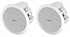 Комплект потолочных динамиков для  EasyUSB Mixer/Amp