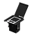 WyreStorm IDB-200-MS