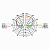 Clockaudio C 004EW-RF -01