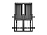 Multibrackets M7772-19