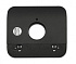 Передняя панель тип A для врезных пультов DC 5900 F Base