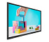 Интерактивная панель для обучения 75” E-Line, UHD, Android 8, HE-IR 20 точек касания, OPS, 2x passive stylus