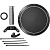Shure MXA320B, черный -5