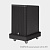 Yamaha DL-SP1K Специальная тележка для STAGEPAS 1K-img_02
