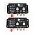 Shure RFV-OPTX1-S3-E