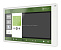 Crestron TS-1080-UC-W-5