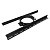 Elation Fuze Pendant Ceiling Mount Kit -01