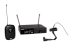 Беспроводная система с поясным передатчиком SLXD1 и миниатюрным инструментальным микрофоном BETA 98H/C