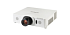 Трехчиповый 3LCD-проектор 5000 лм (со стандартным объективом ML703), XGA 1024 x 768, 4:3, одна лампа, 3000:1. Разъемы: HDMI x 2, S-Video, Composite Video, Component Video, 3.5 mm stereo mini jack x 2, RCA jack (L/R) x 1, USB. Вес 8,3кг. Белого цвета