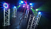Chauvet-DJ Intimidator Spot 160 ILS - эффекты