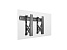 Multibrackets M0513 -16