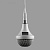 ClockAudio  C 303W-RF 