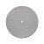 Потолочный громкоговоритель, белого цвета