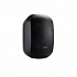 Корпусный громкоговоритель, черного цвета