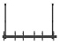 Multibrackets M3507 Потолочное крепление для 6-ти ЖК панелей тип