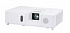 Трехчиповый 3LCD-проектор 4500 ANSI лм (встроенная несменная линза), WUXGA (1920 x 1200), 16:10, одна лампа, 16.000:1. HDMI x 2. USB. Вес 5,3кг. Белого цвета