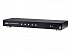 Aten VS482B 4-портовый True 4K HDMI коммутатор с дублированным выходом